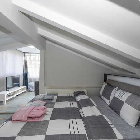 Bosphorus Exclusive Residence Istanbul Bagian luar foto